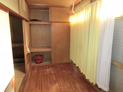 detached 湧水町北方８３７－１