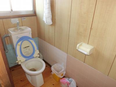 detached 湧水町北方８３７－１