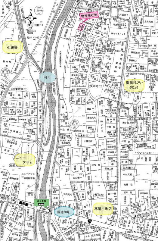  大門