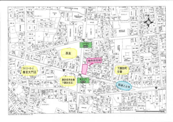  矢木東219-14