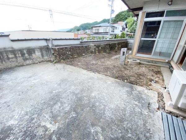  下諏訪町南高木