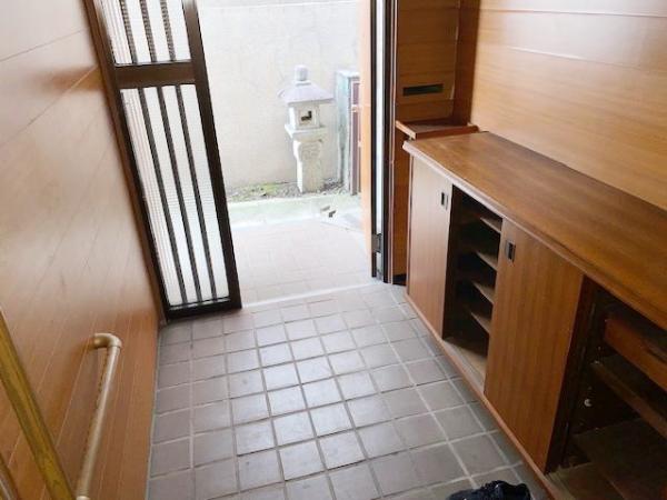  下諏訪町南高木