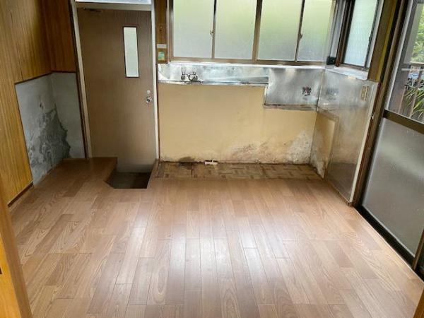  下諏訪町南高木