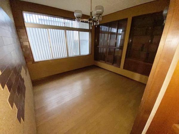  下諏訪町南高木