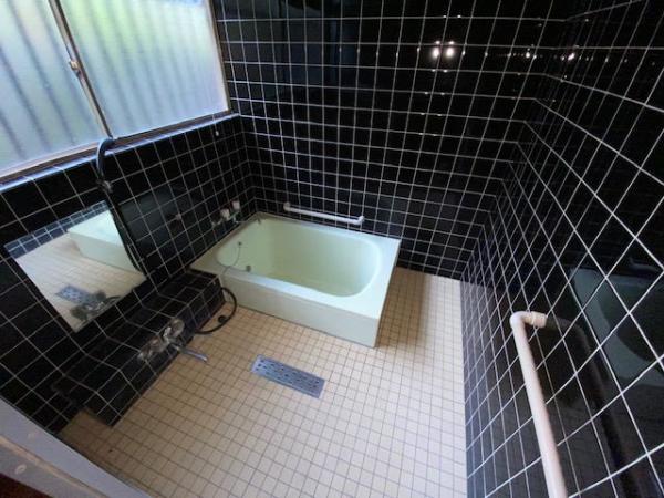  下諏訪町南高木