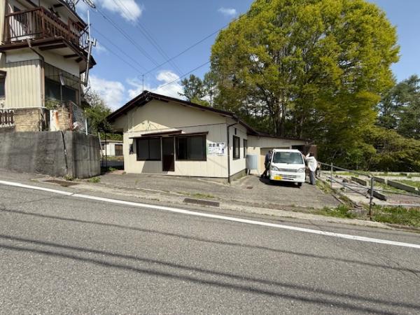 commercial 星ヶ丘