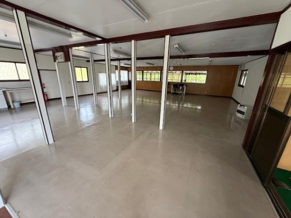 commercial 星ヶ丘