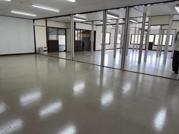 commercial 星ヶ丘