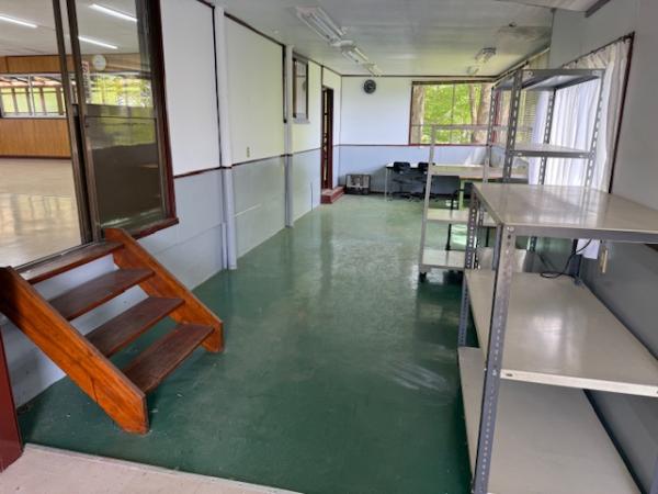 commercial 星ヶ丘