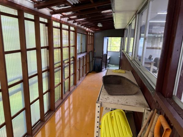 commercial 星ヶ丘