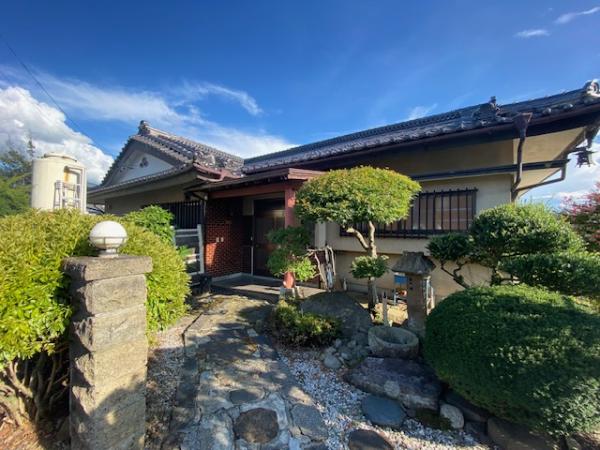 detached 東山田