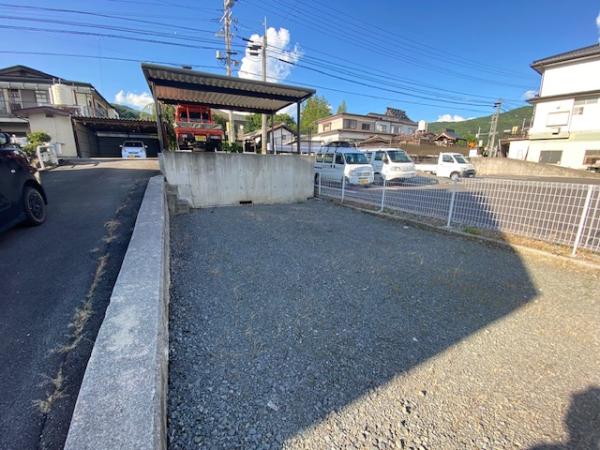 detached 東山田