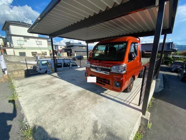 detached 東山田