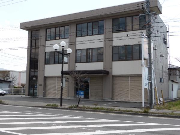 commercial 西四王