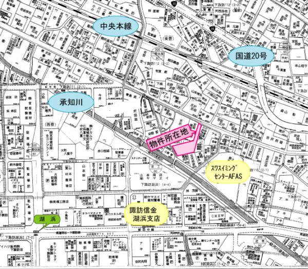  西浜