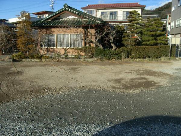  西浜
