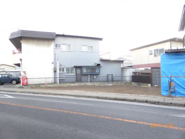  下諏訪町菅野町