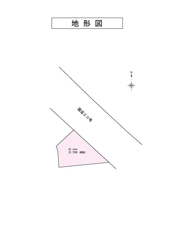  下諏訪町菅野町