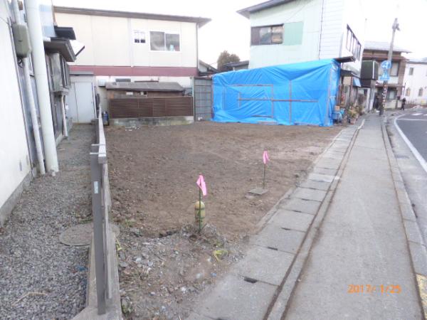  下諏訪町菅野町