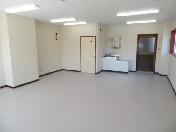 commercial 南高木8943