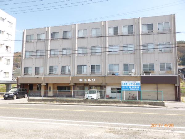 commercial 南高木8943