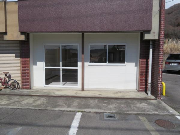 commercial 南高木8943