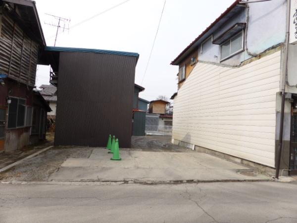  緑町
