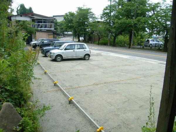 commercial 新町上