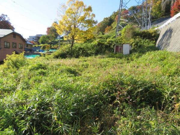  下諏訪町北高木