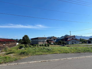  洞爺町75－1、76－4、76－7