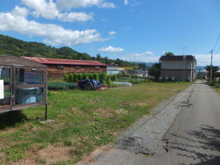  洞爺町75－1、76－4、76－7