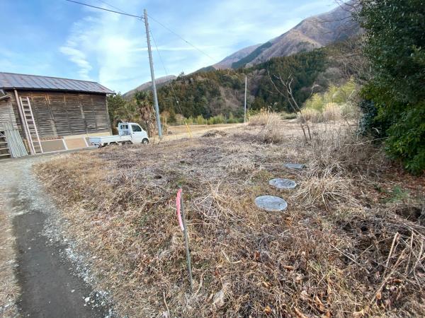 detached 道志村大栗地区