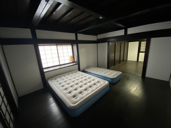 detached 道志村大栗地区