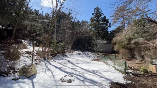 detached 道志村椿地区