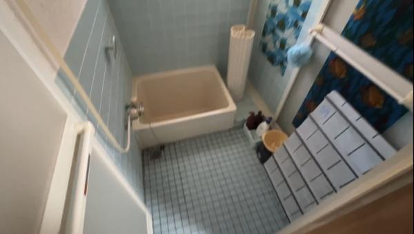 detached 道志村椿地区