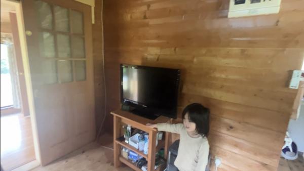 detached 道志村釜之前地区