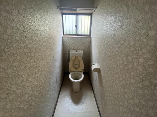  道志村小善地地区