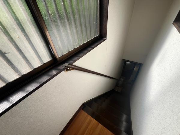 detached 道志村馬場地区