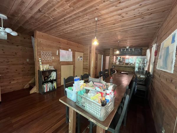 detached 道志村善之木地区