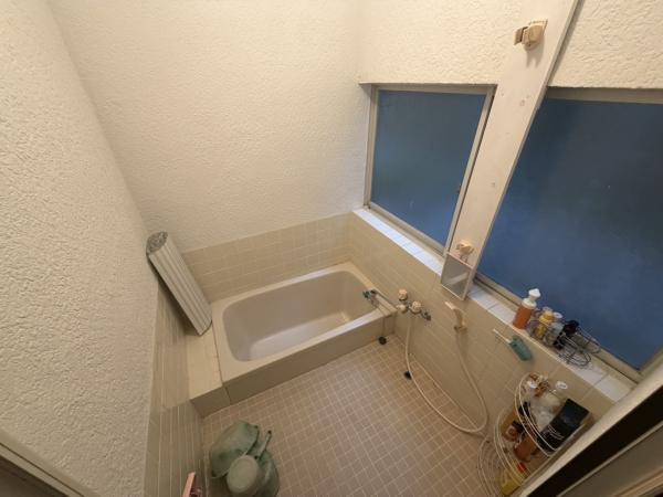 detached 道志村椿地区