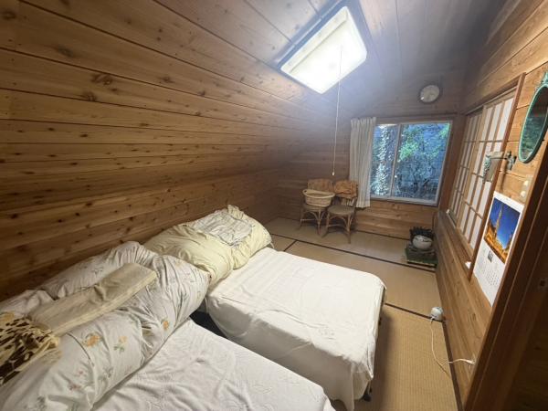 detached 道志村椿地区