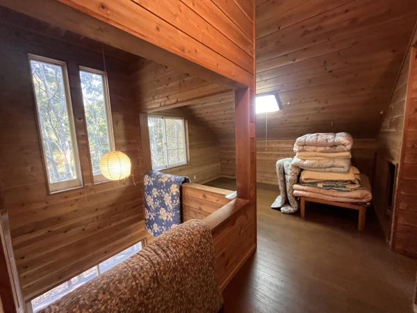 detached 道志村椿地区