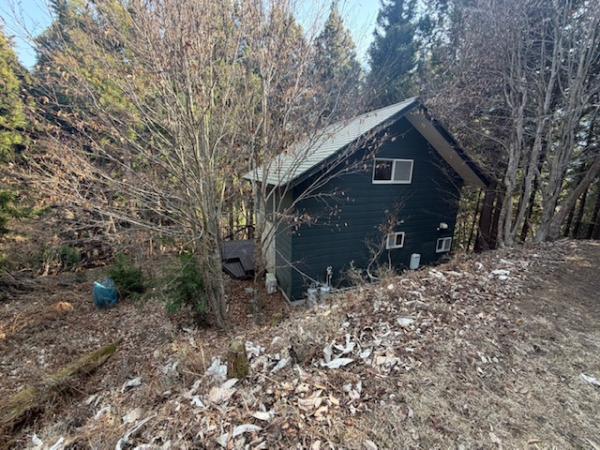 detached 道志村椿地区