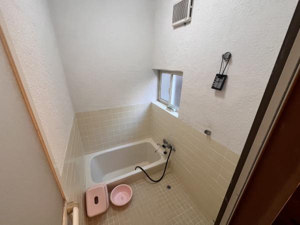 detached 道志村椿地区