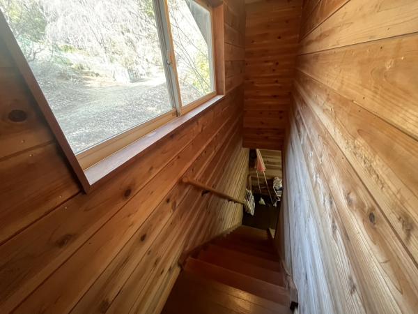 detached 道志村椿地区