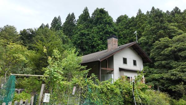 detached 道志村12603-1