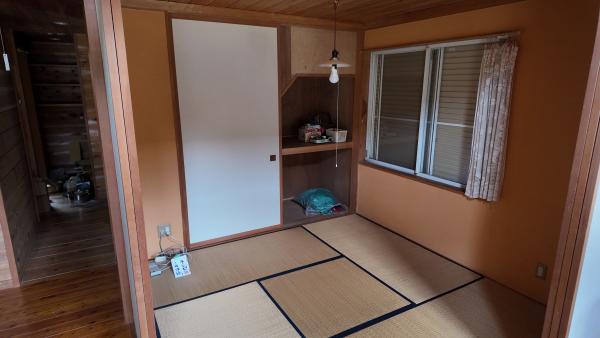 detached 道志村12603-1
