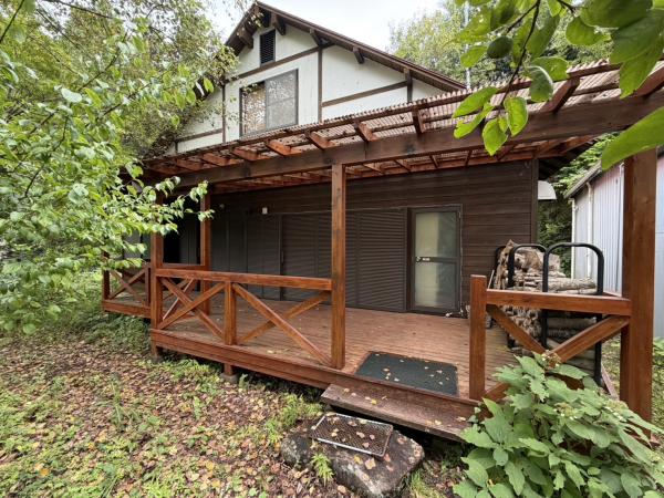 detached 道志村板橋11576