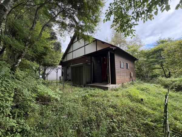 detached 道志村板橋11576
