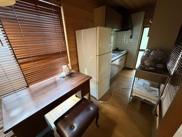 detached 道志村板橋11576